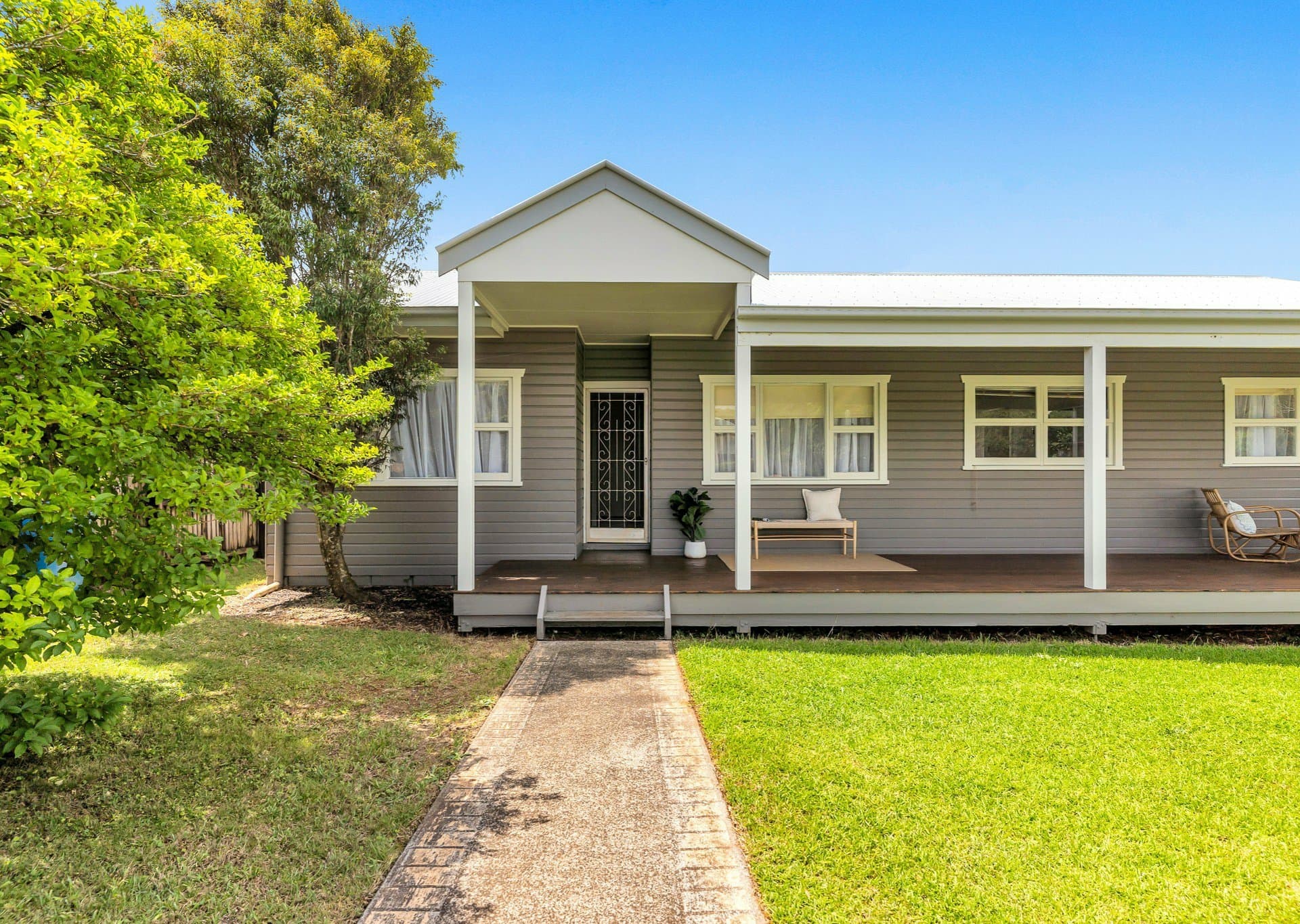 Unit 1/4 Commercial Road, Alstonville, Alstonville - Thumbnail 2