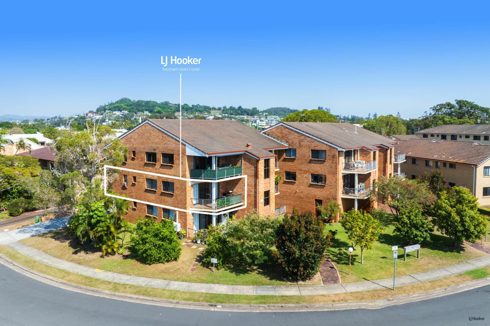 3/14 Buchan Avenue, Tweed Heads, Tweed Heads - Thumbnail 2