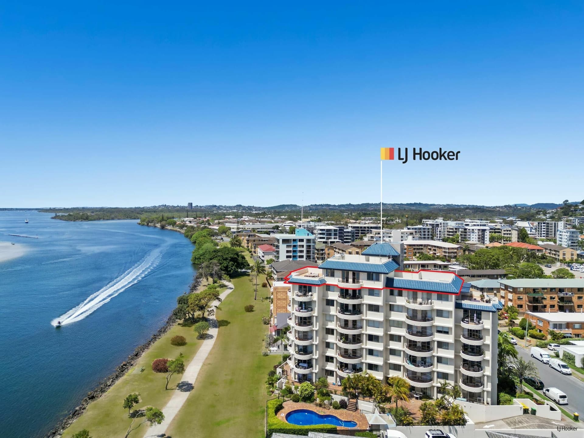 28/6-8 Endeavour Parade, Tweed Heads, Tweed Heads - Thumbnail 3