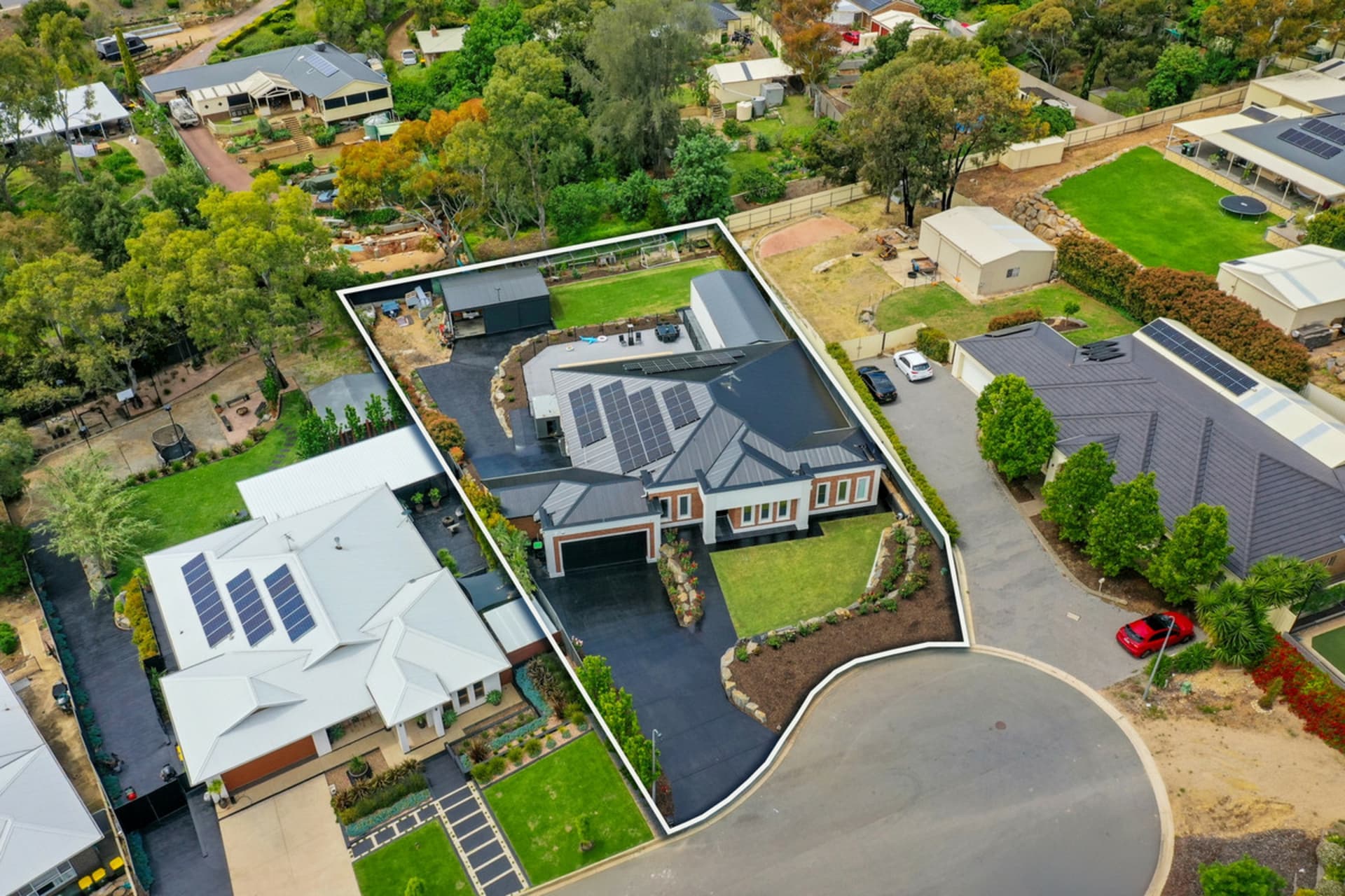 4 Sunbird Court, Greenwith, Greenwith - Thumbnail 3