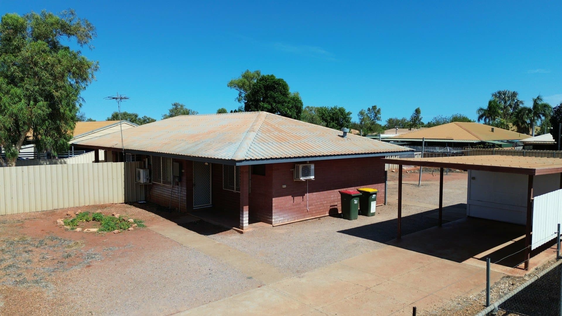 19B Boogalla Crescent, South Hedland, South Hedland - Image 1