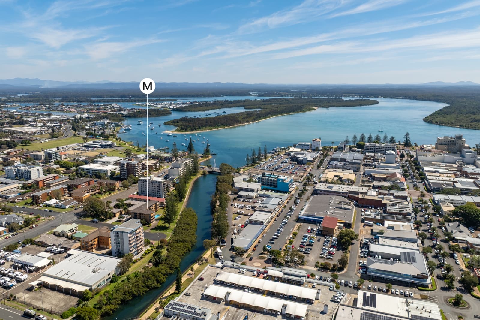 14/109 Bridge Street,Port Macquarie, Port Macquarie - Thumbnail 2