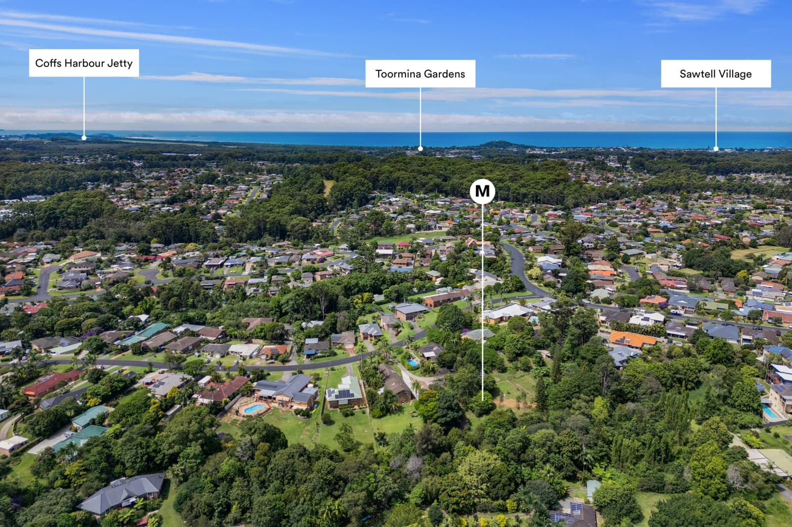 8 SeaBreeze Place,Boambee East, Boambee East - Thumbnail 3