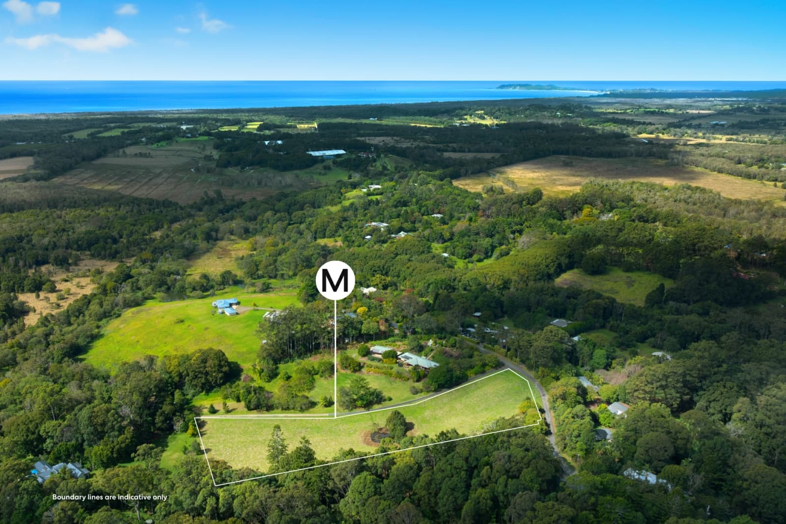 63 Kingsvale Road,Myocum, Myocum - Image 1