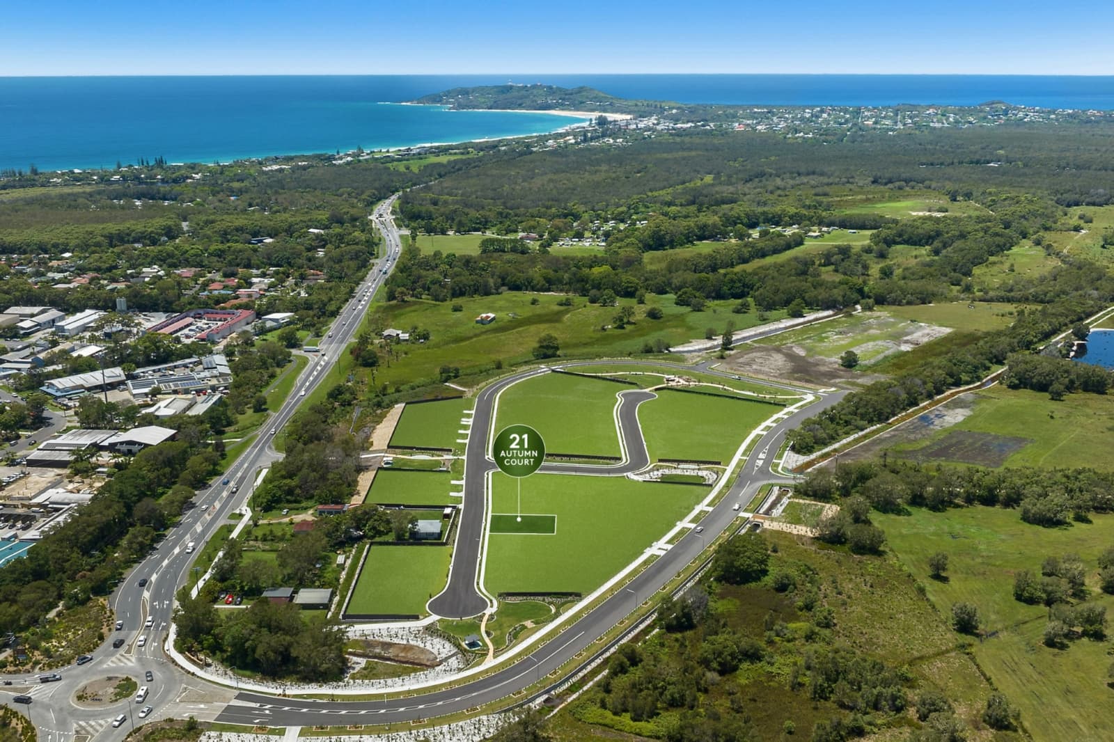 21 Autumn Court,Byron Bay, Byron Bay - Thumbnail 3