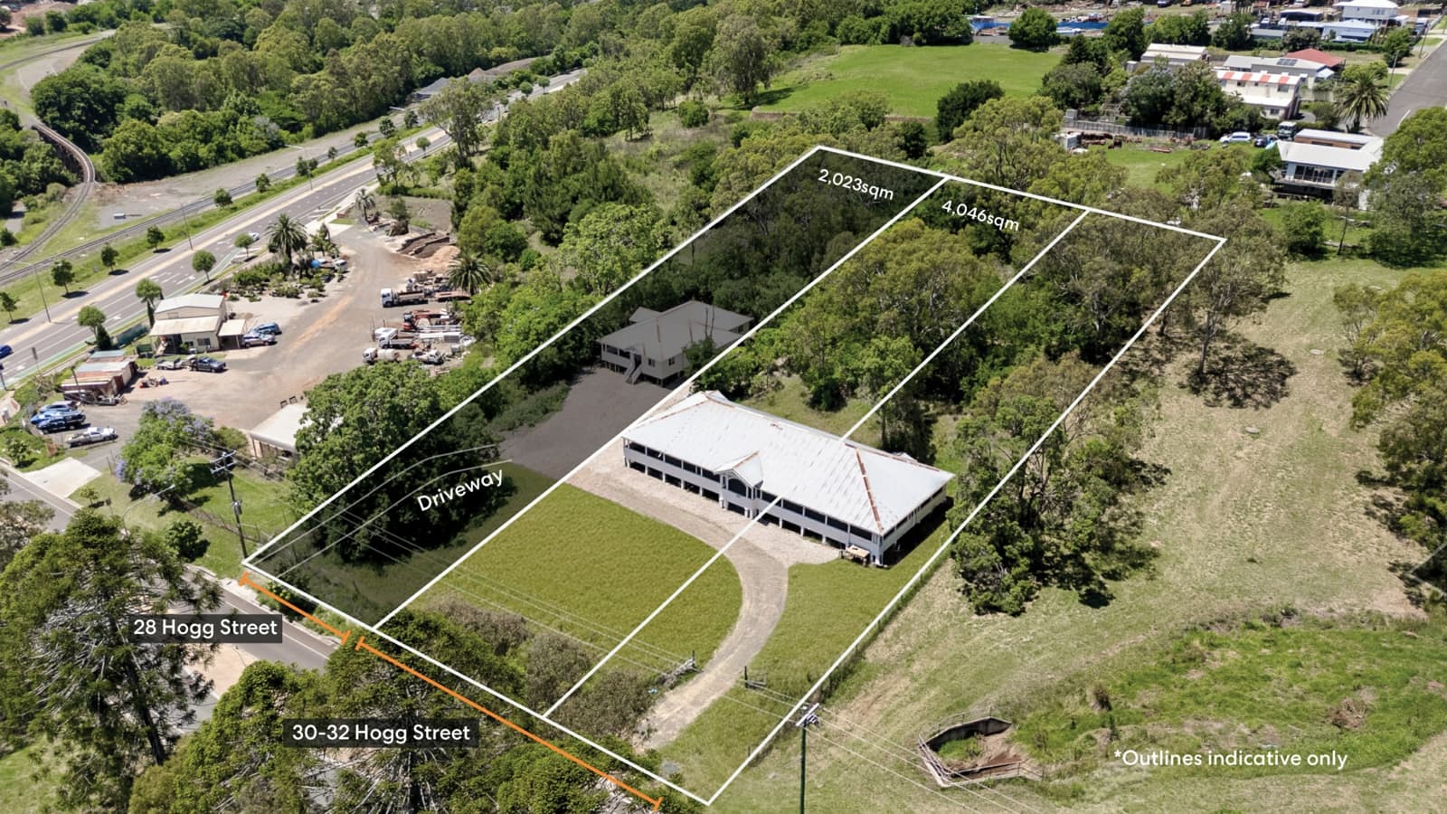 32 Hogg Street, Rockville - Thumbnail 2
