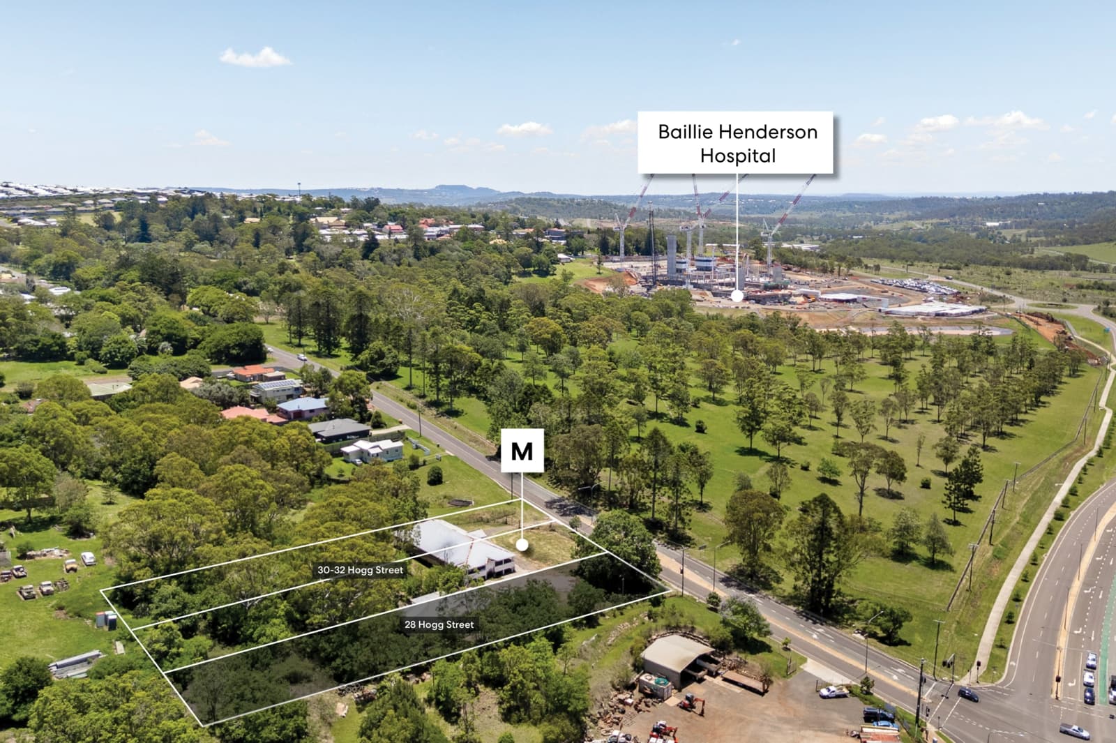 32 Hogg Street, Rockville - Thumbnail 3