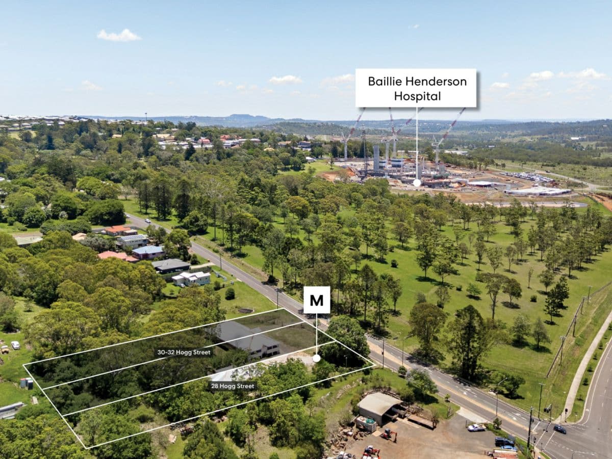 32 Hogg Street, Rockville - Thumbnail 5