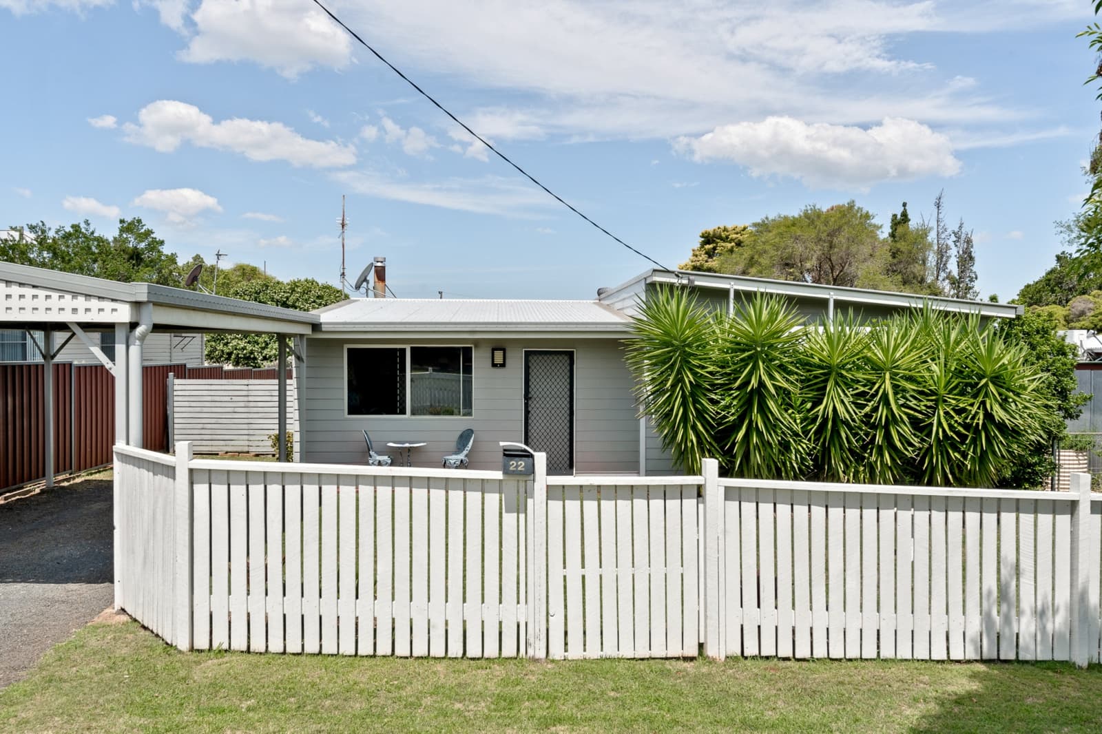 22 Boyd Street,Wilsonton, Wilsonton - Image 1