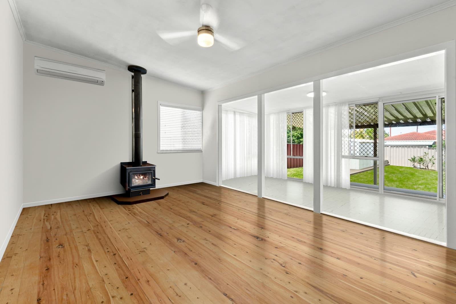 22 Boyd Street,Wilsonton, Wilsonton - Thumbnail 2