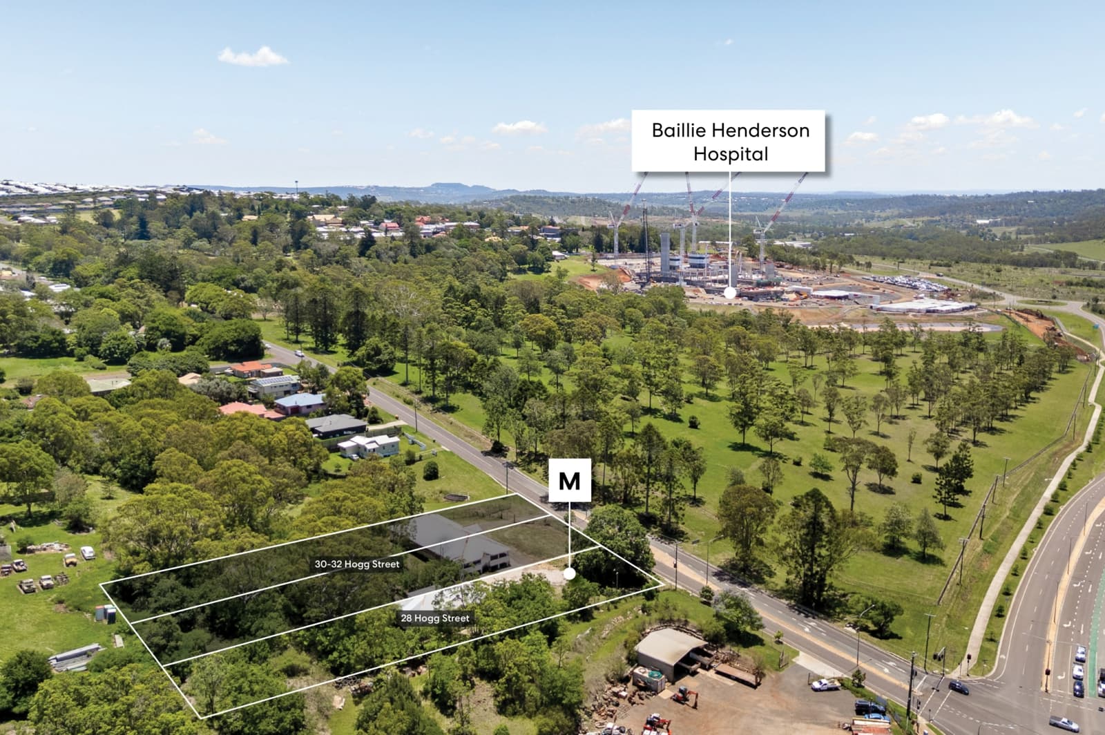 28 Hogg Street,Rockville, Rockville - Thumbnail 2