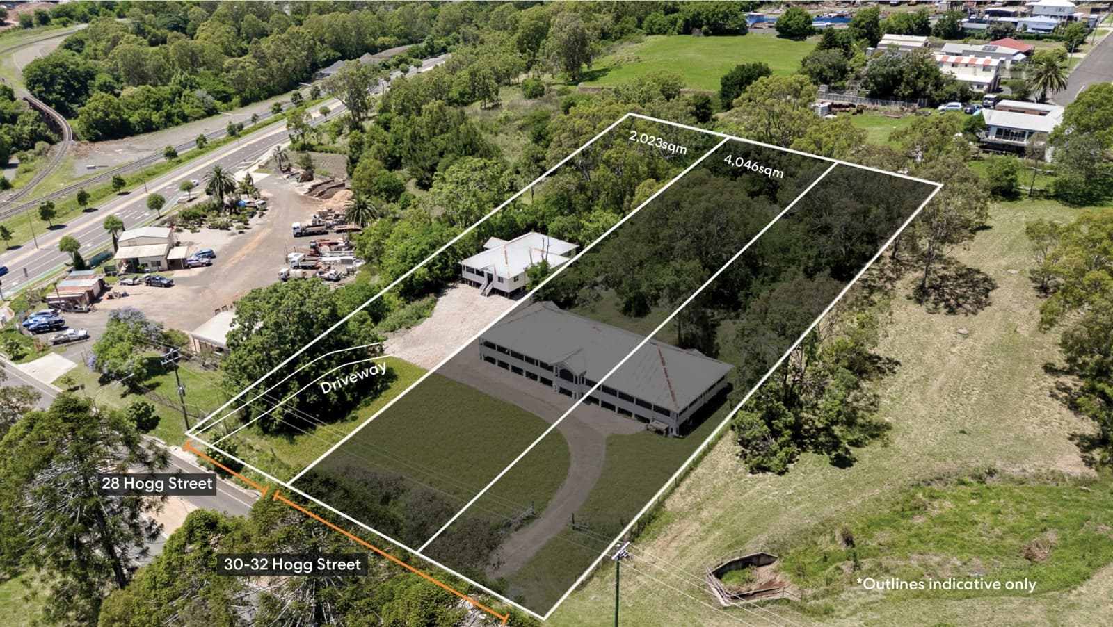 28 Hogg Street,Rockville, Rockville - Thumbnail 5