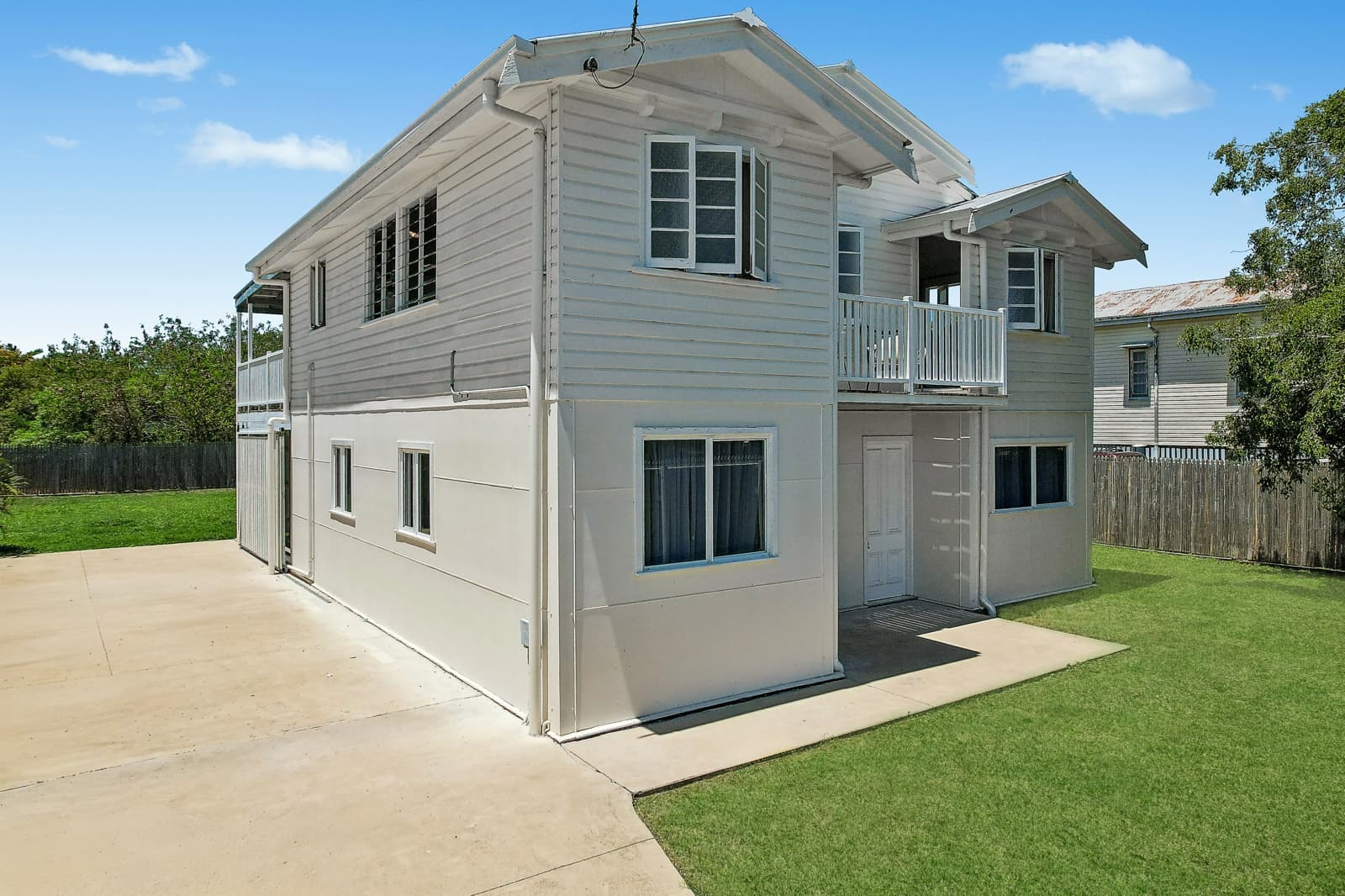 124 Goodwin Street,Currajong, Currajong - Thumbnail 4