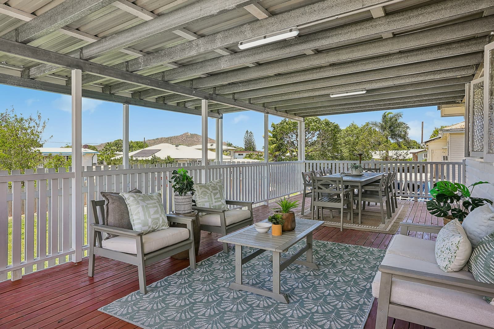 124 Goodwin Street,Currajong, Currajong - Thumbnail 8