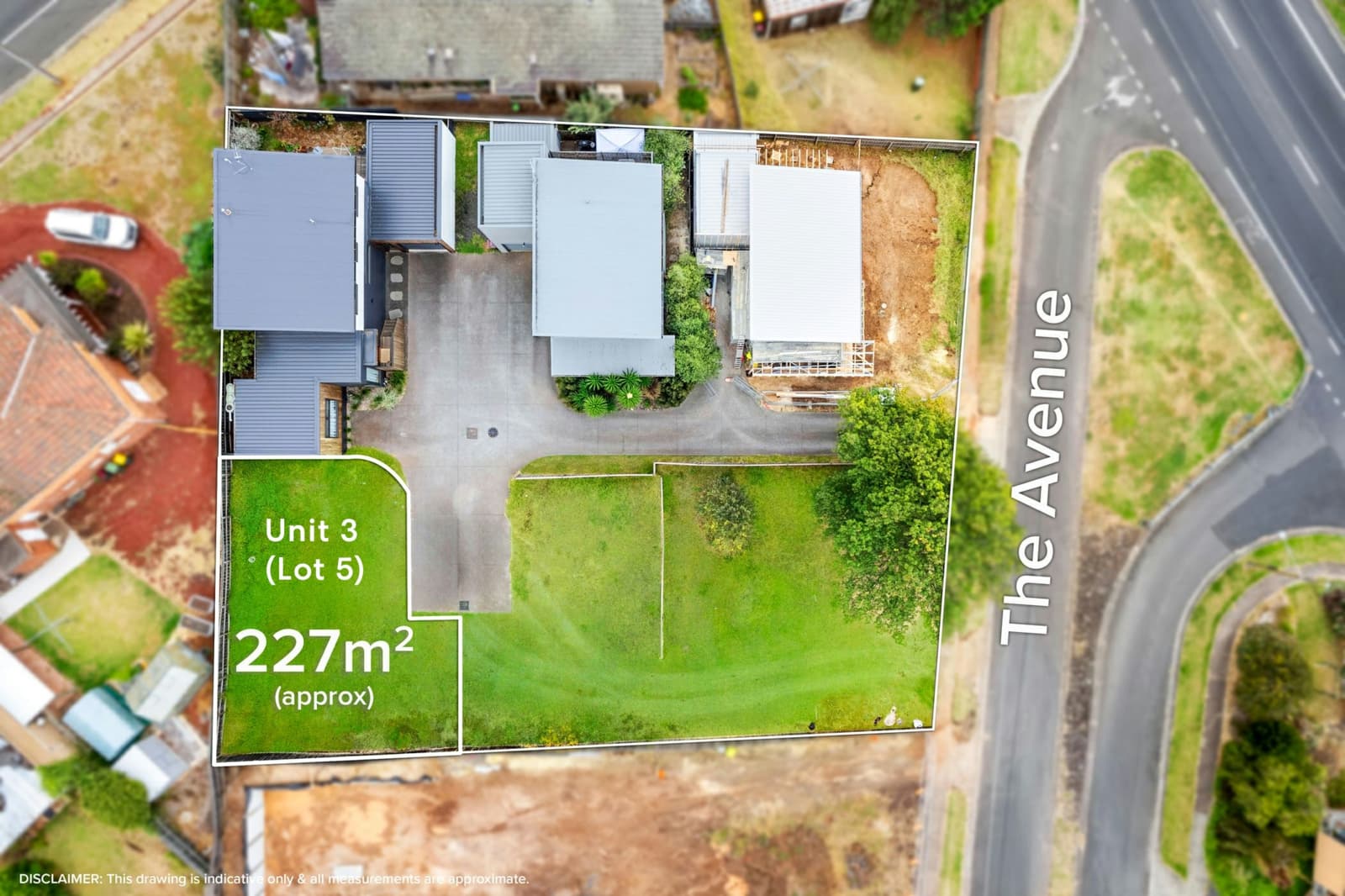 1, 2  & 3/45 The Avenue,Belmont, Belmont - Thumbnail 4