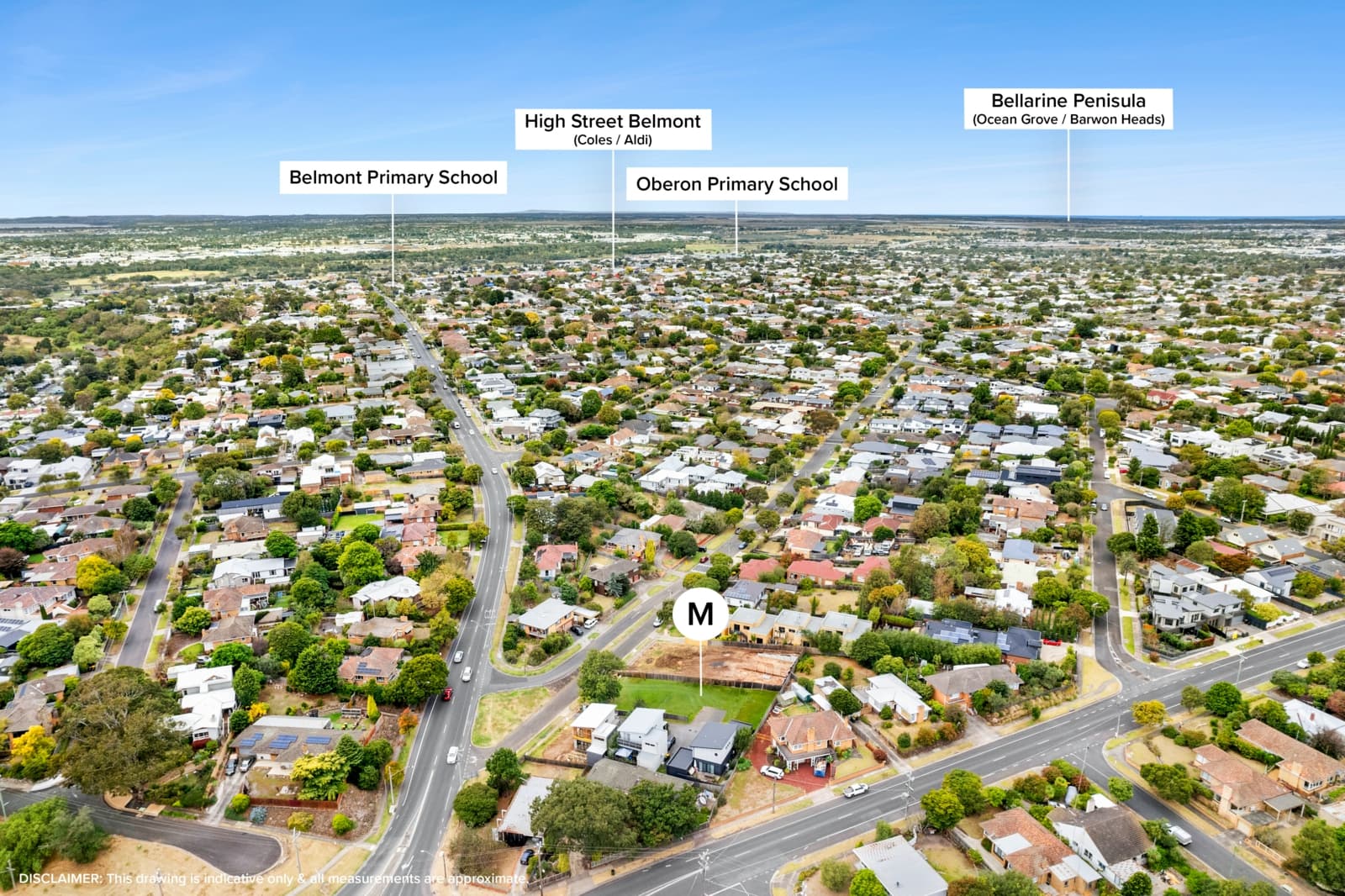 1, 2  & 3/45 The Avenue,Belmont, Belmont - Thumbnail 6