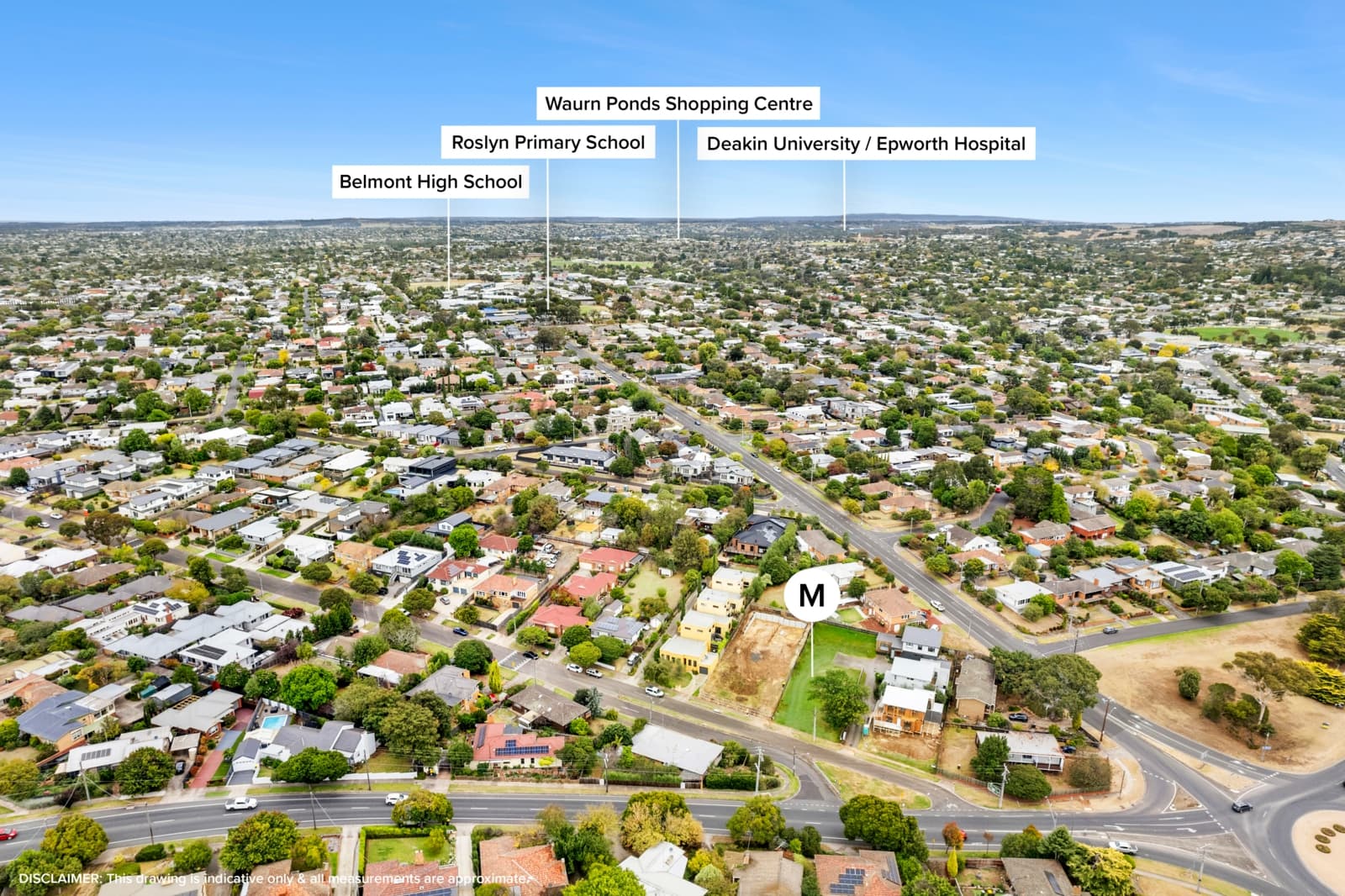 1, 2  & 3/45 The Avenue,Belmont, Belmont - Thumbnail 8