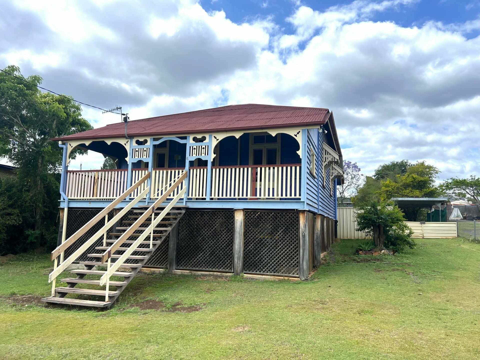 6 Baynes Street, Wondai, Wondai - Thumbnail 2