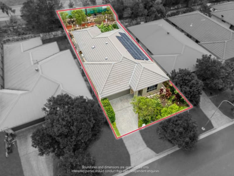 51 Hamilton Drive, Jacobs Well, Jacobs Well - Image 1