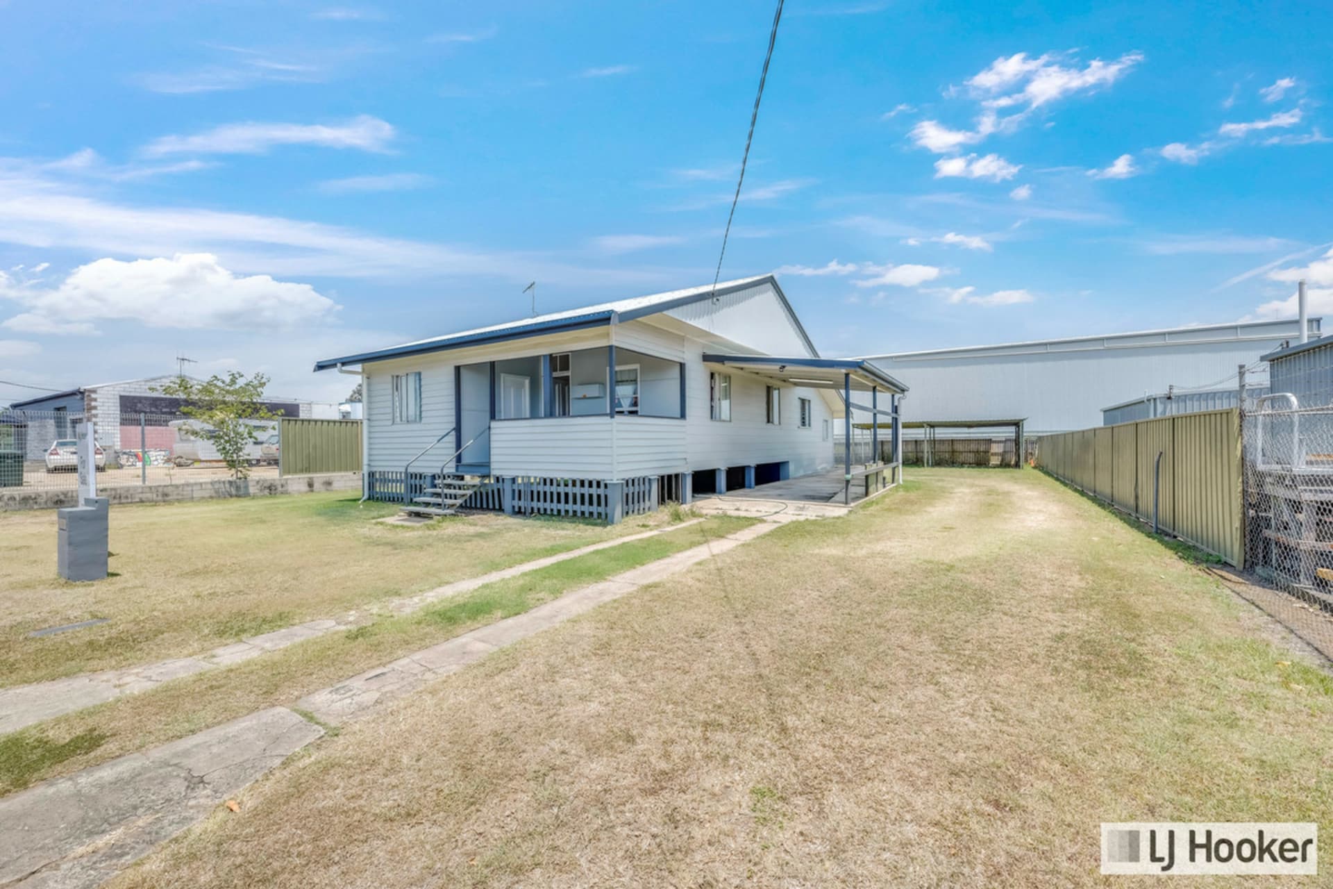 7 Campbell Street, Bundaberg East, Bundaberg East - Thumbnail 2
