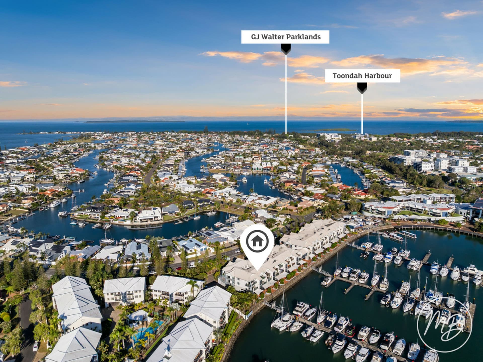 40/20 Masthead Drive, Cleveland, Cleveland - Thumbnail 2