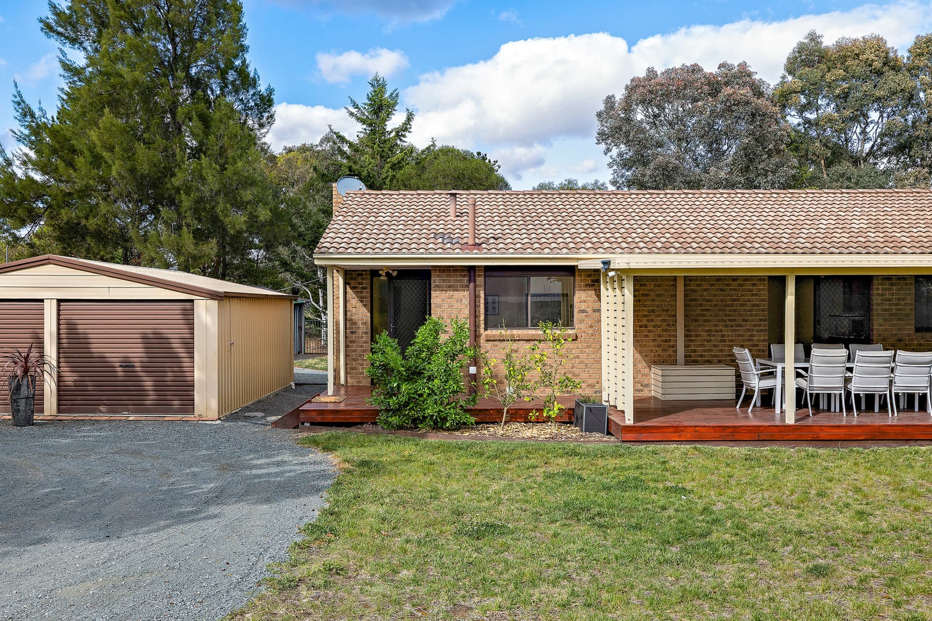 25 Bruxner Close, Gowrie, Gowrie - Thumbnail 2