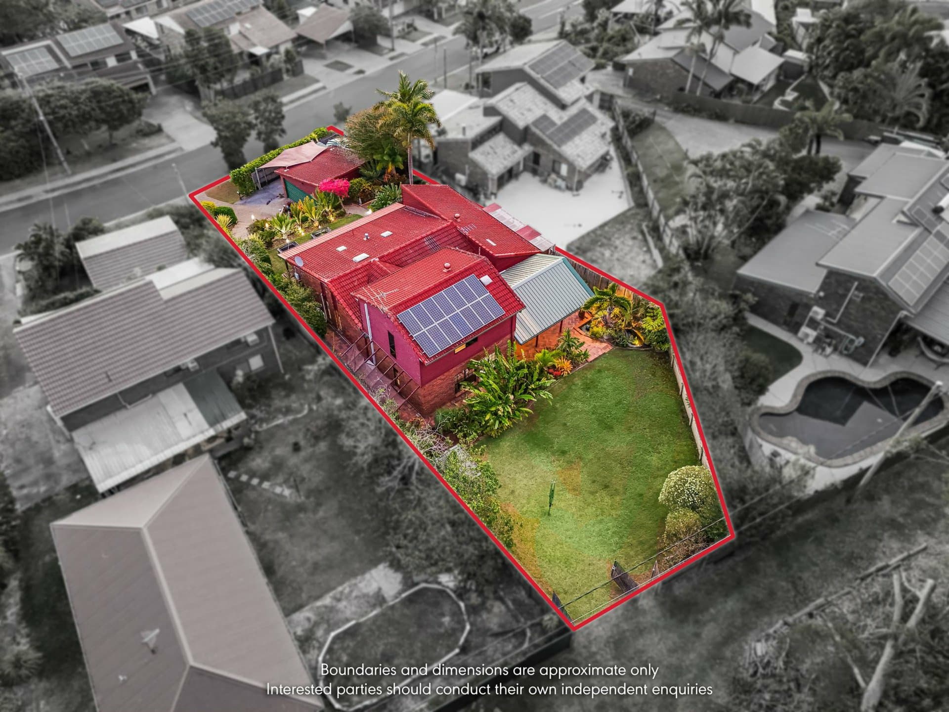 57 Coleman Crescent, Springwood, Springwood - Image 1