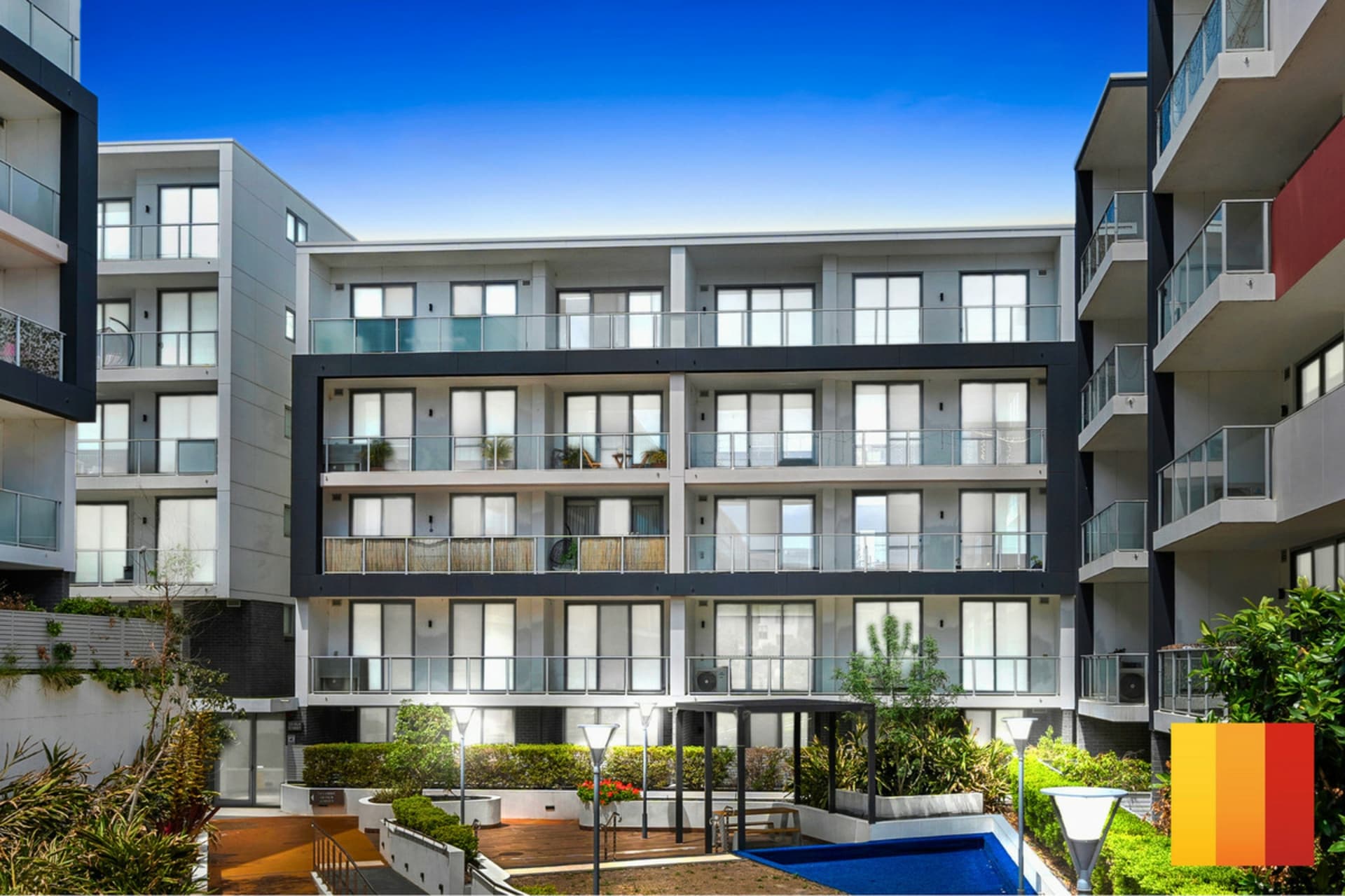204/4B Isla Street, Schofields, Schofields - Image 1