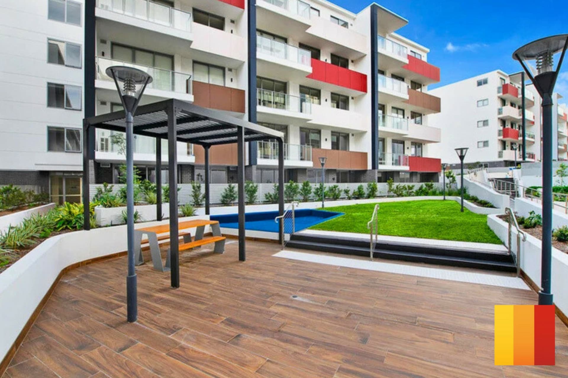 G07/4A Isla Street, Schofields, Schofields - Image 1
