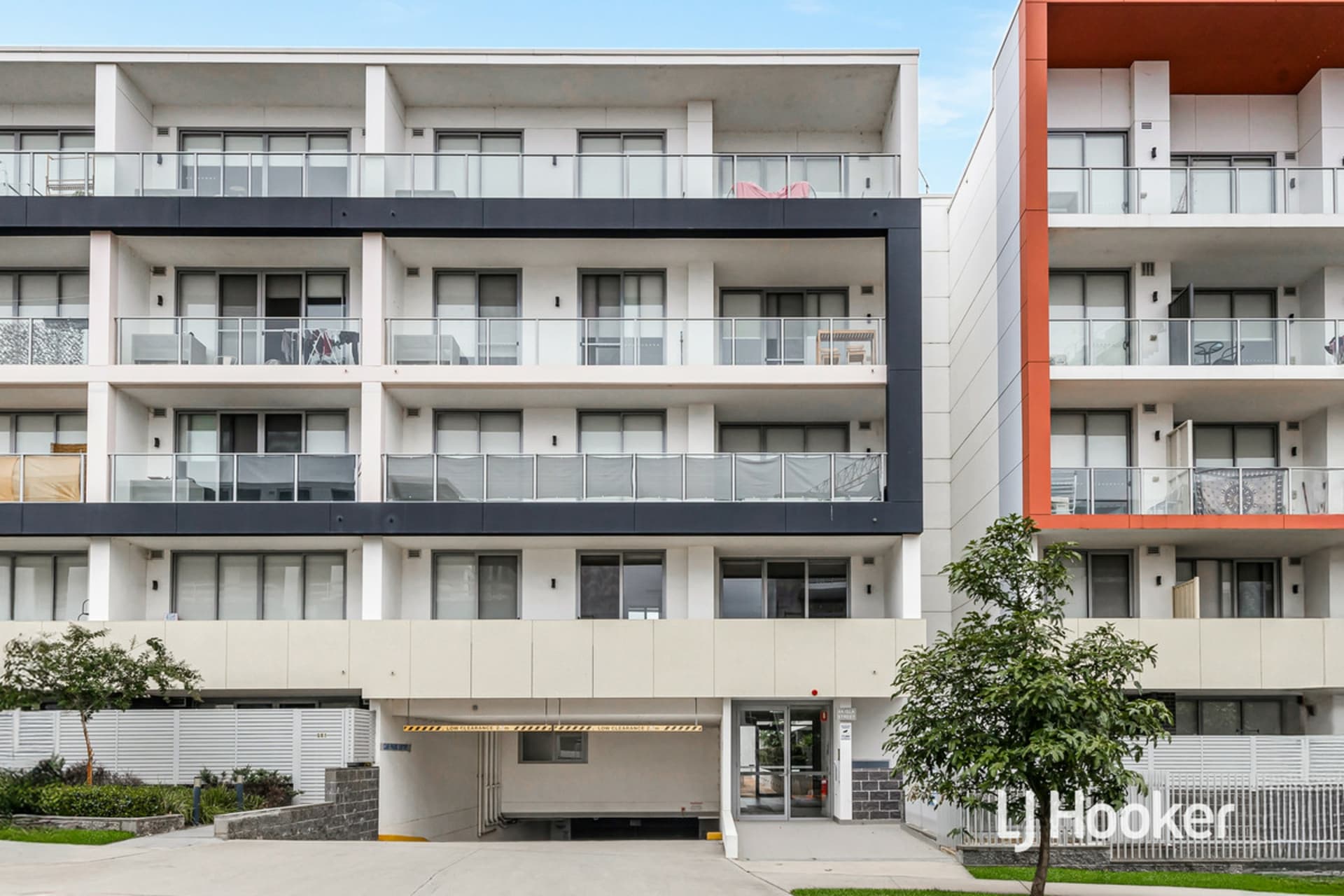 G07/4A Isla Street, Schofields, Schofields - Thumbnail 2