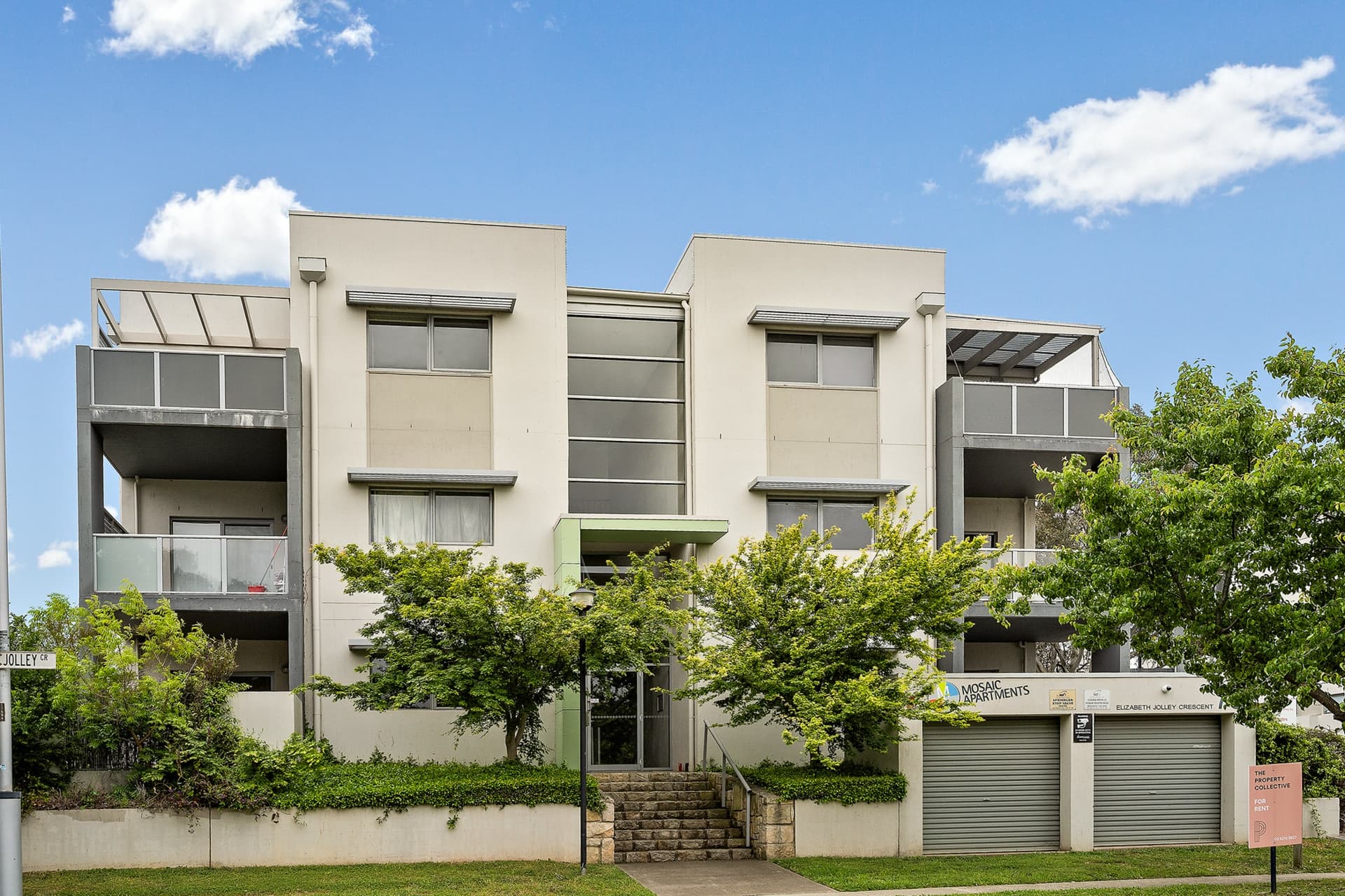 72/75 Elizabeth Jolley Crescent, Franklin, Franklin - Image 1