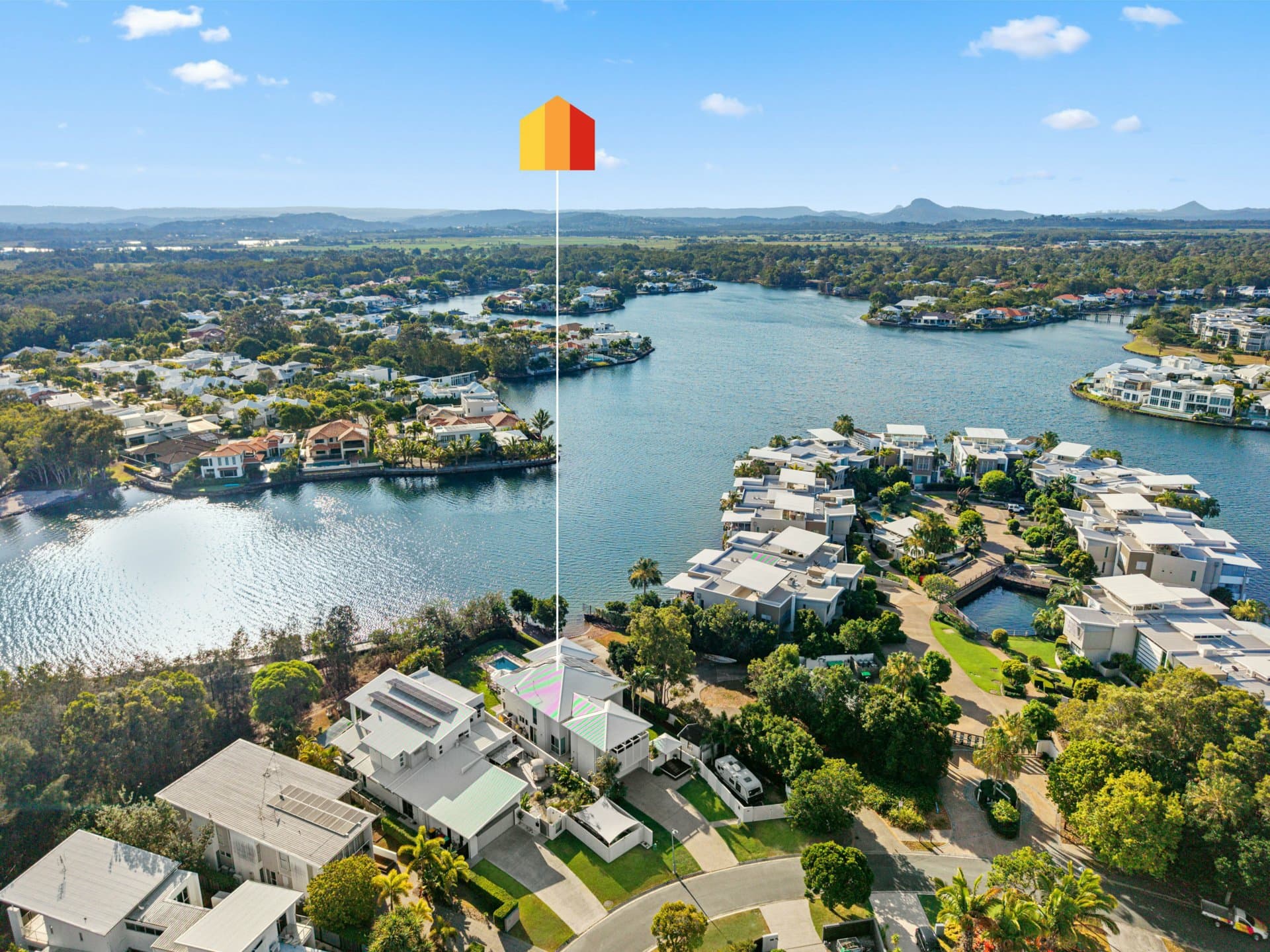 24 Anchorage Circuit, Twin Waters, Twin Waters - Thumbnail 4