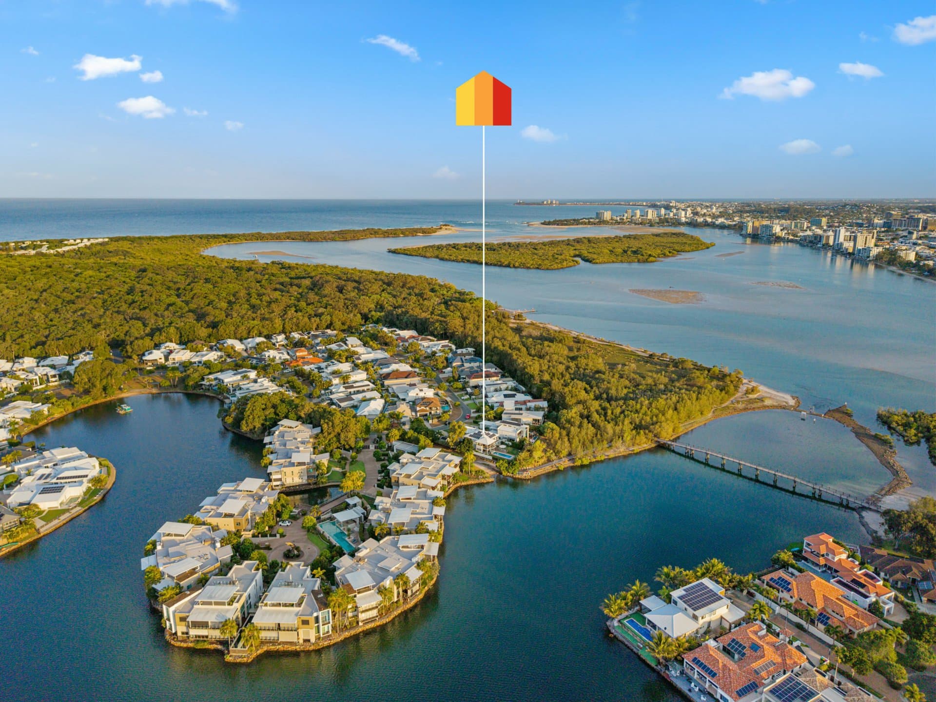 24 Anchorage Circuit, Twin Waters, Twin Waters - Thumbnail 5