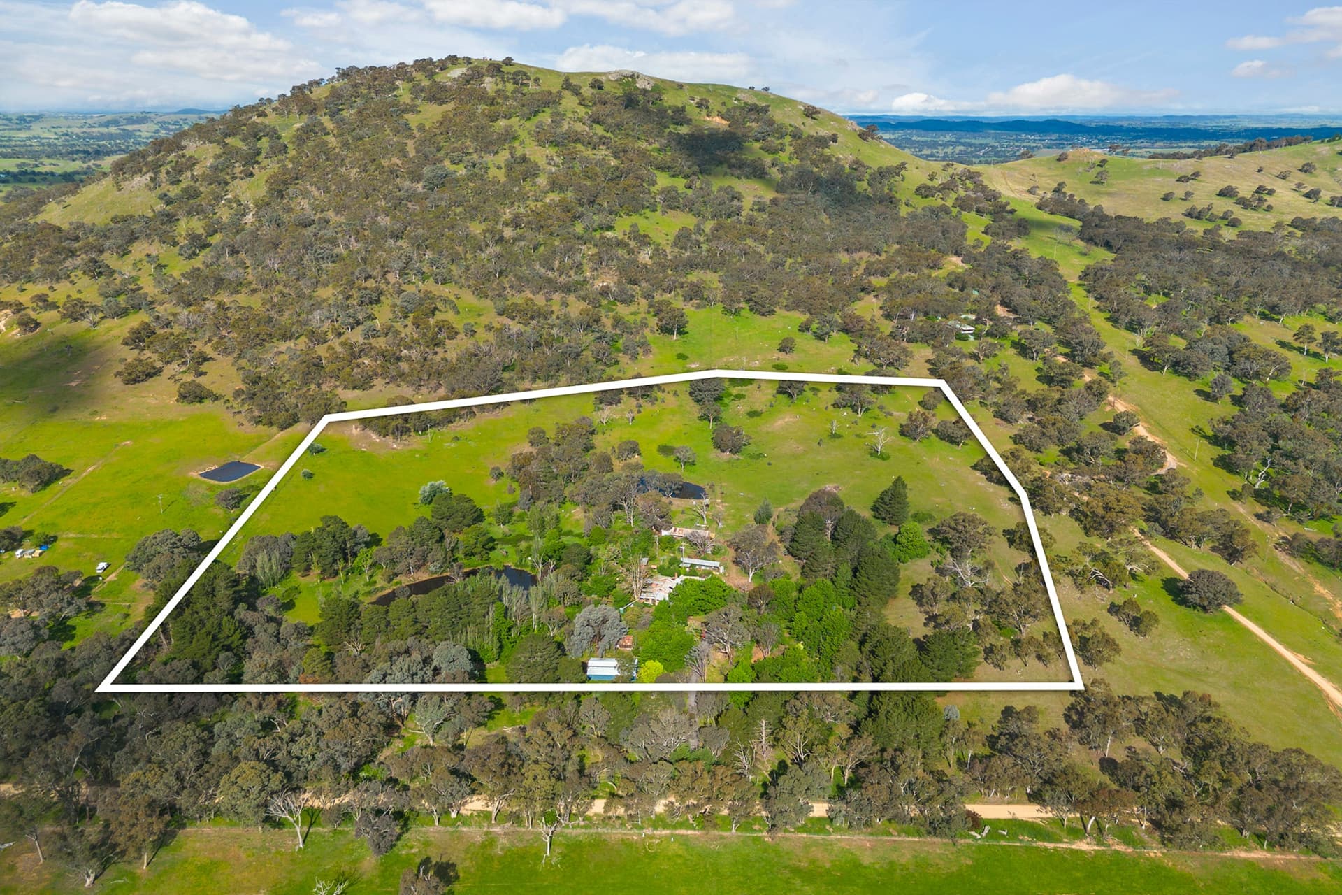 55 Common Road, Bowning, Bowning - Image 1
