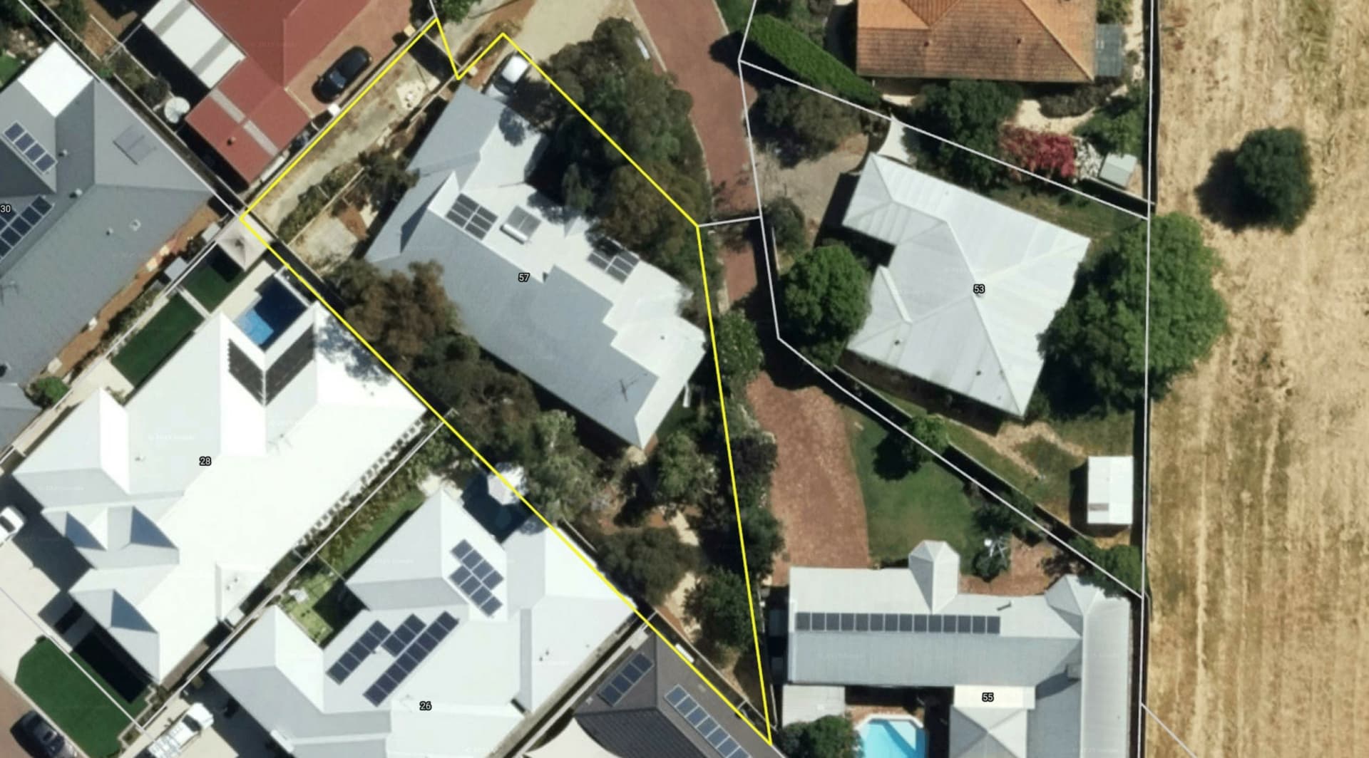 57 River Bank Boulevard, South Guildford, South Guildford - Image 1