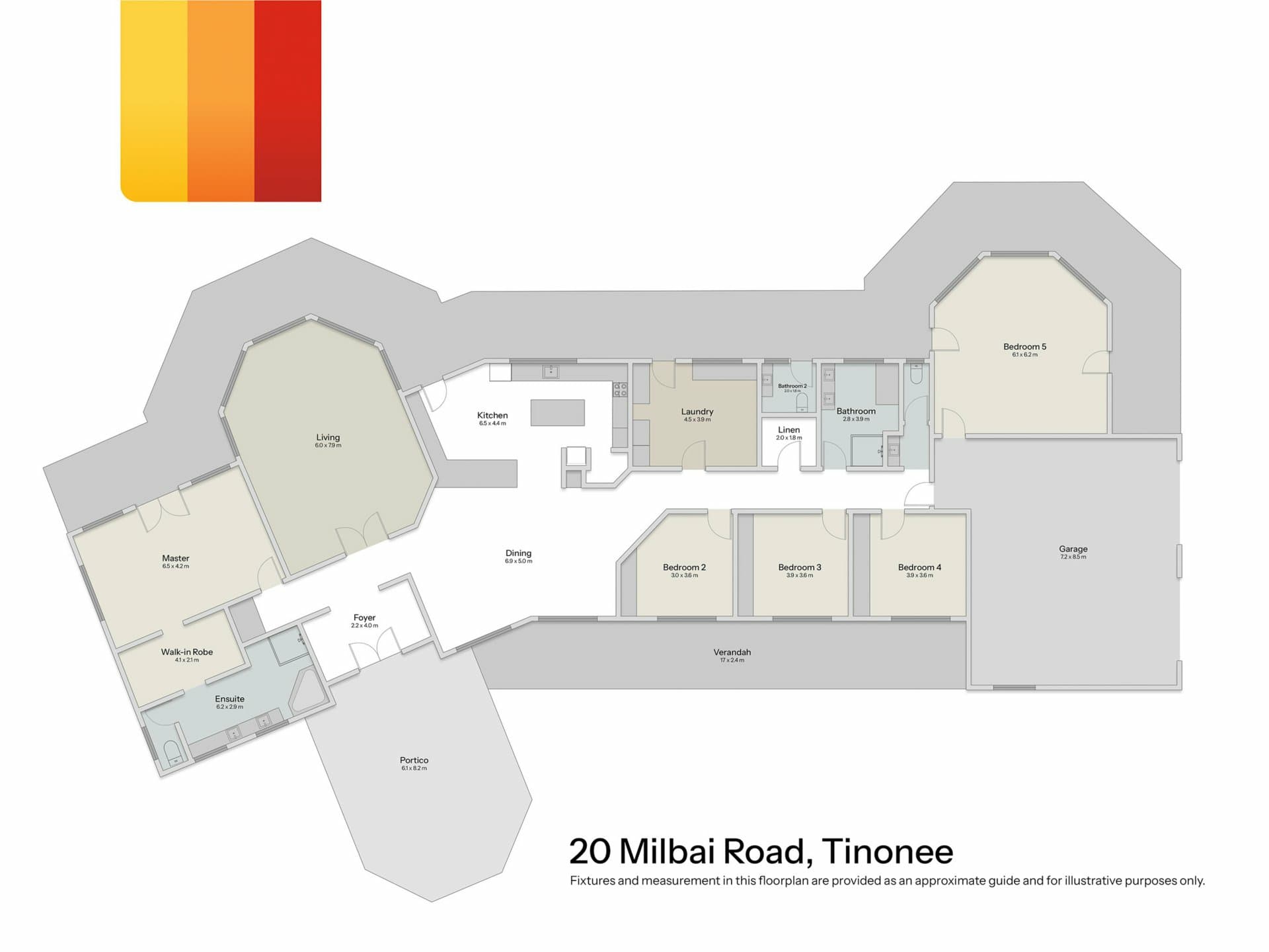 20 Milbai Road, Tinonee, Tinonee - Thumbnail 4