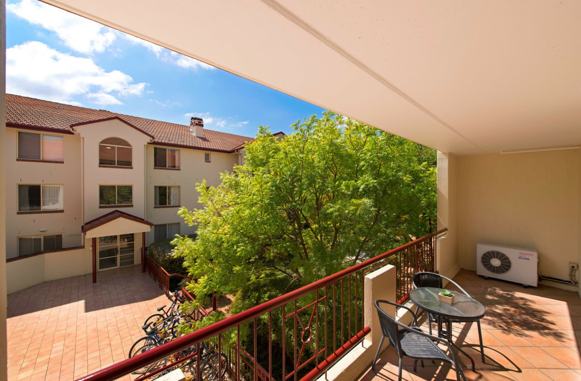 27/38 Torrens Street, Braddon, Braddon - Thumbnail 4