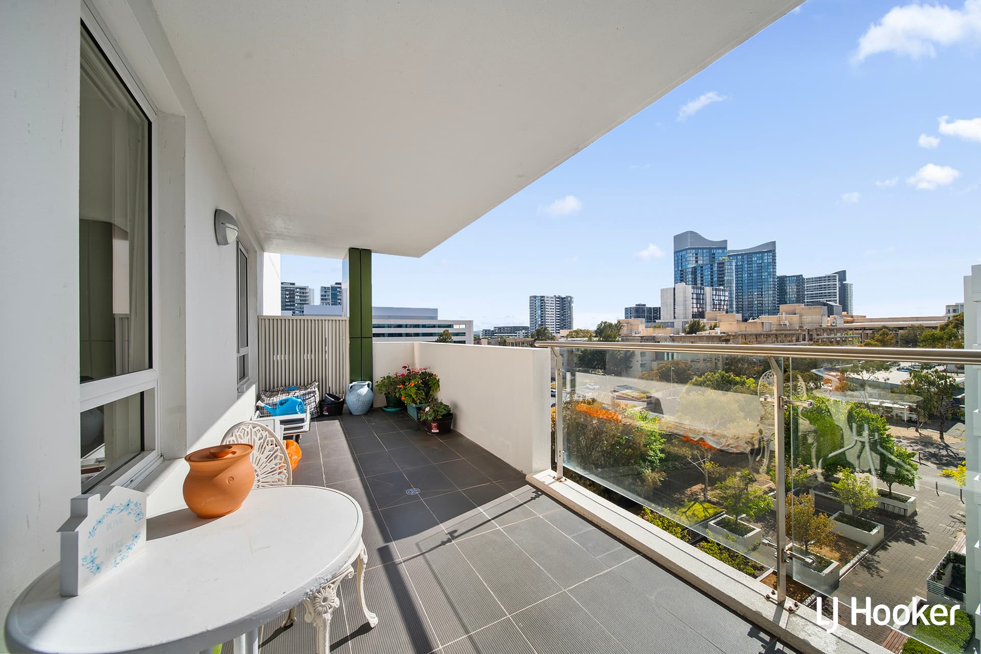 75/57 Benjamin Way, Belconnen, Belconnen - Thumbnail 2