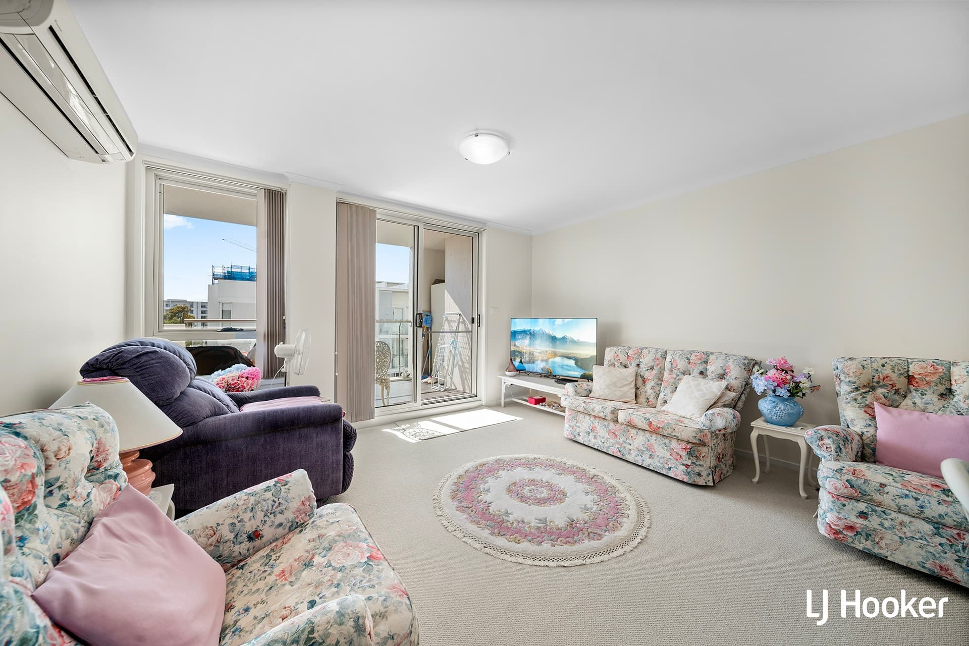 75/57 Benjamin Way, Belconnen, Belconnen - Thumbnail 3