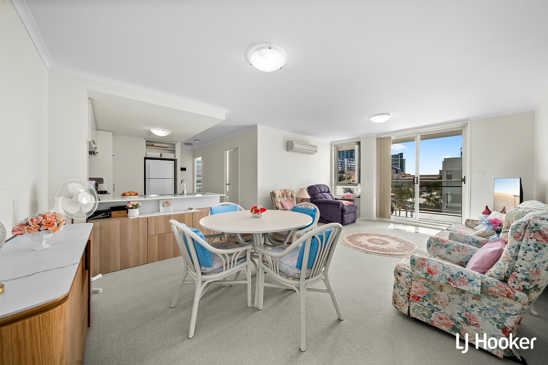 75/57 Benjamin Way, Belconnen, Belconnen - Thumbnail 4