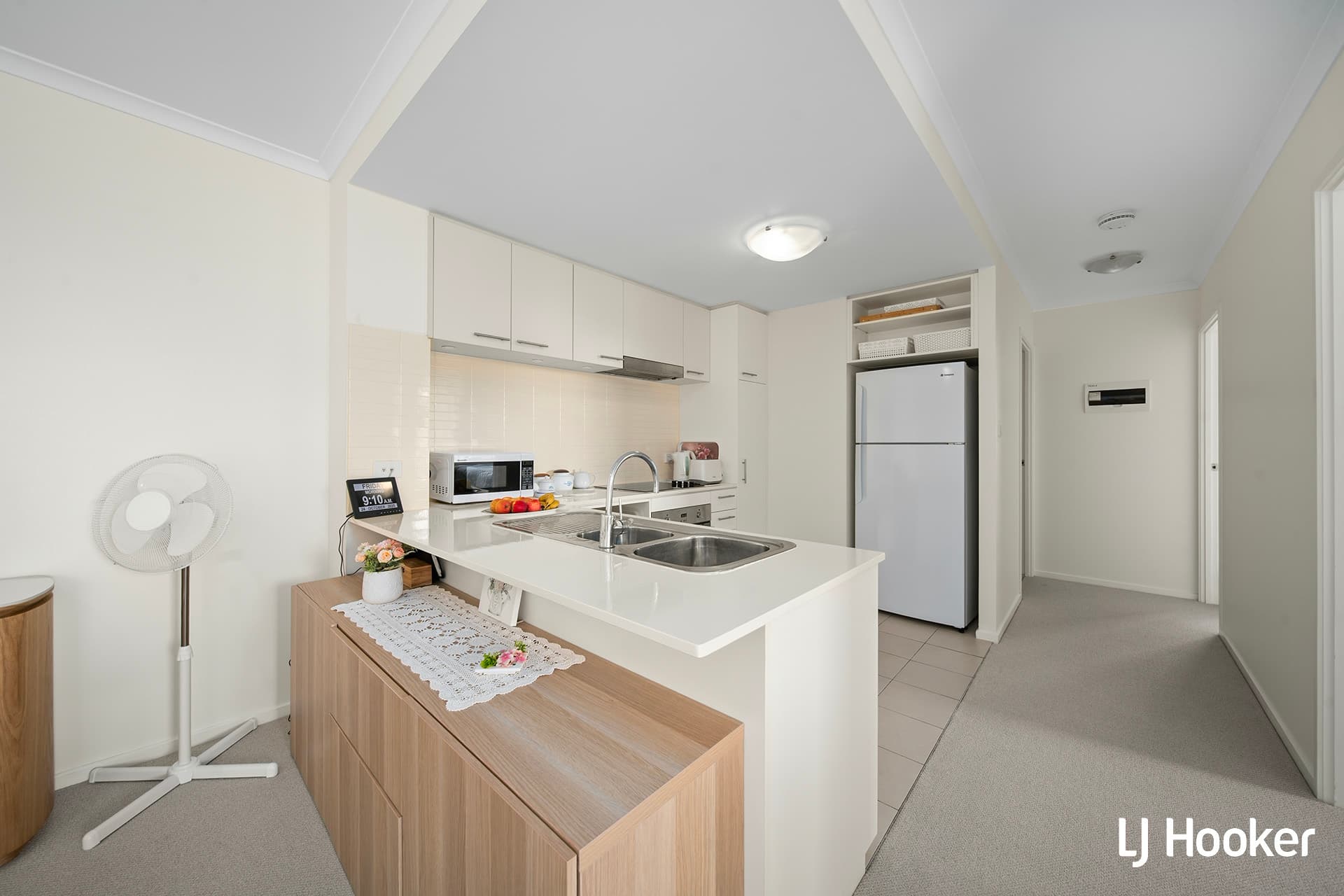 75/57 Benjamin Way, Belconnen, Belconnen - Thumbnail 5