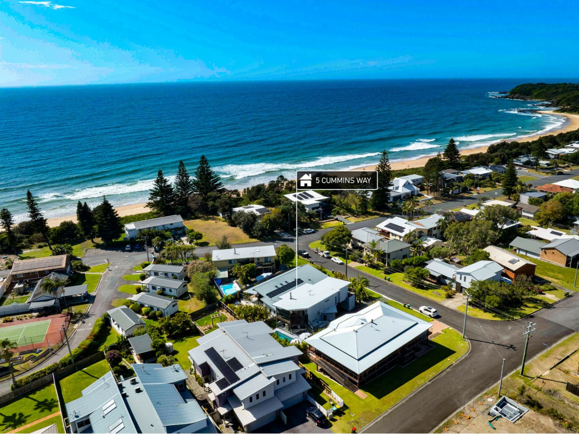 5 Cummins Way, Diamond Beach, Diamond Beach - Thumbnail 3