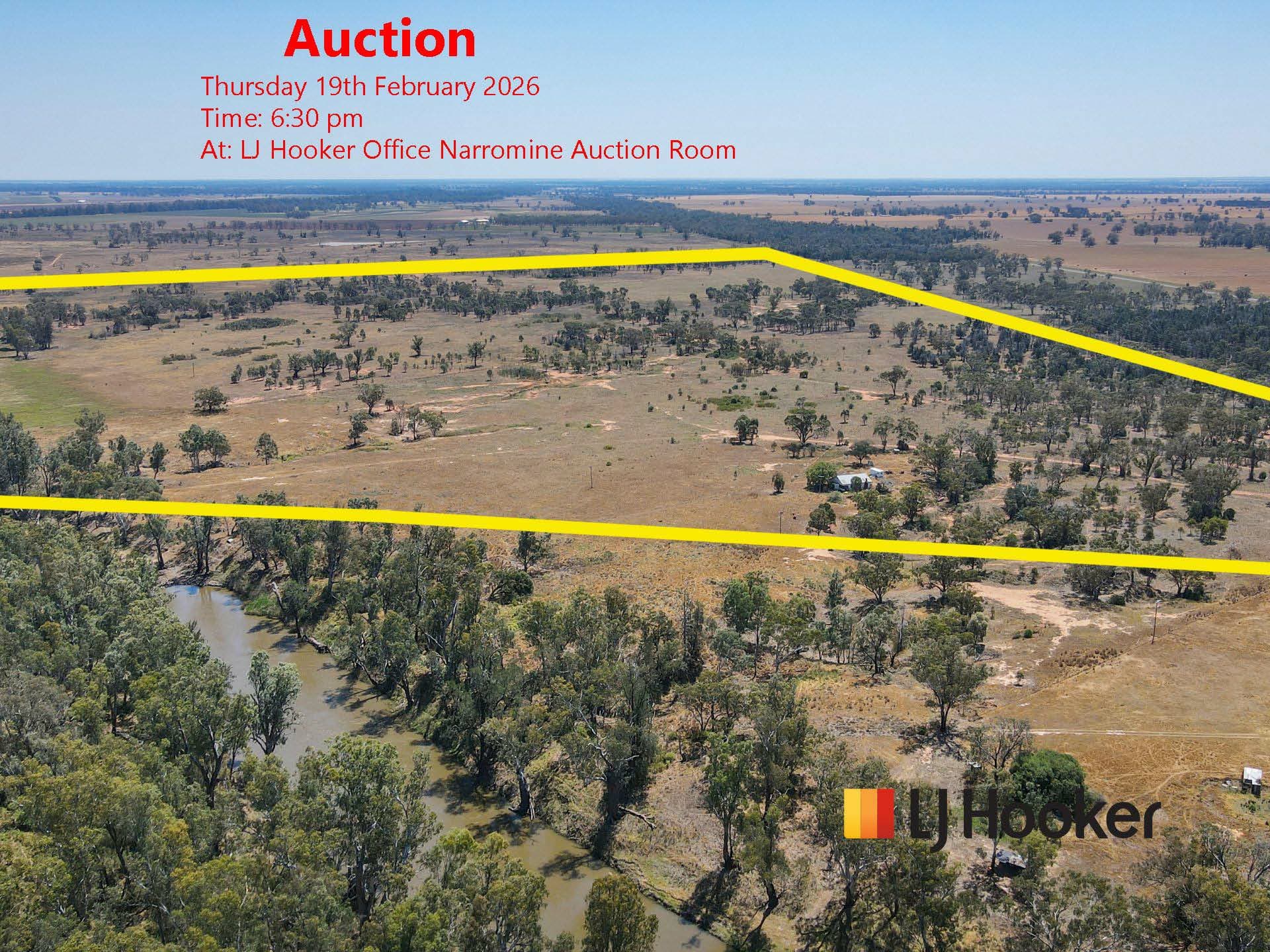 1881 Burroway Road, Narromine, Narromine - Image 1