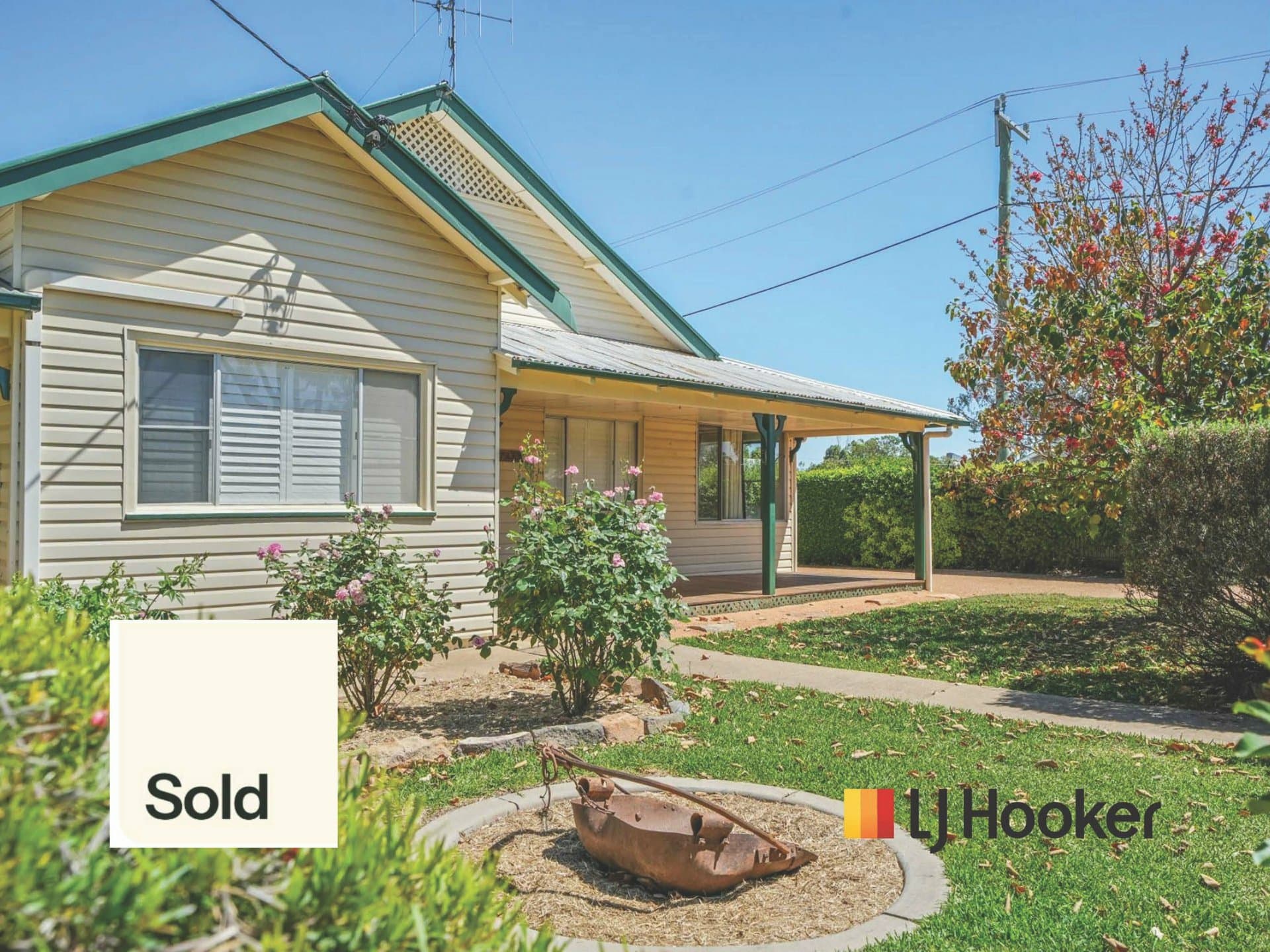 118 Third Avenue, Narromine, Narromine - Image 1