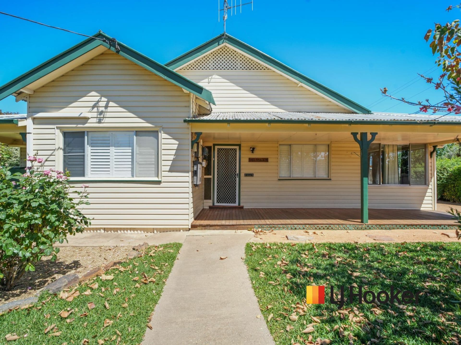118 Third Avenue, Narromine, Narromine - Thumbnail 3
