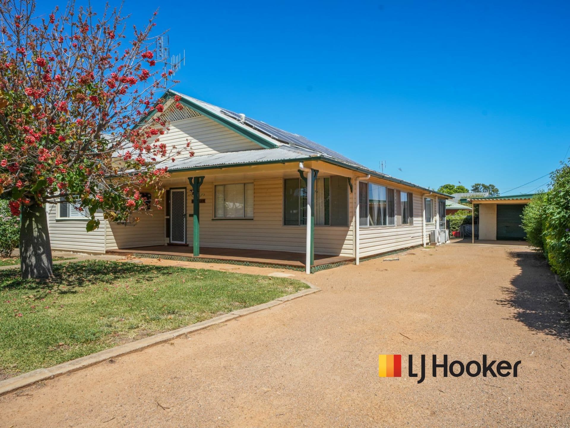 118 Third Avenue, Narromine, Narromine - Thumbnail 4