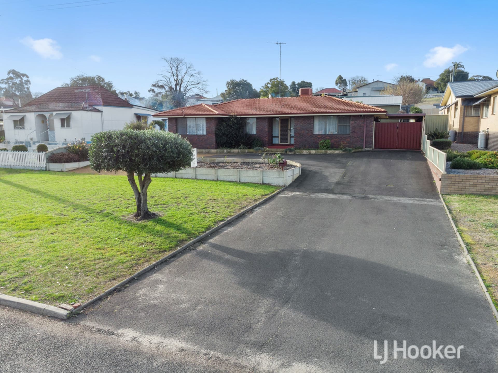 20A Bunbury Street, Collie, Collie - Image 1