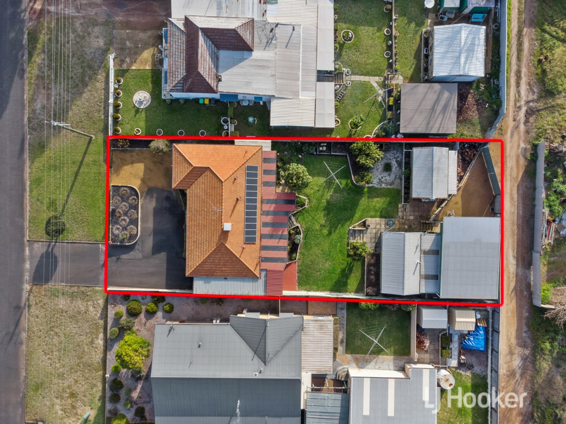 20A Bunbury Street, Collie, Collie - Thumbnail 2
