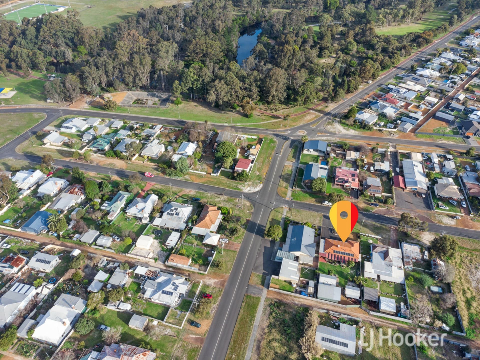 20A Bunbury Street, Collie, Collie - Thumbnail 3
