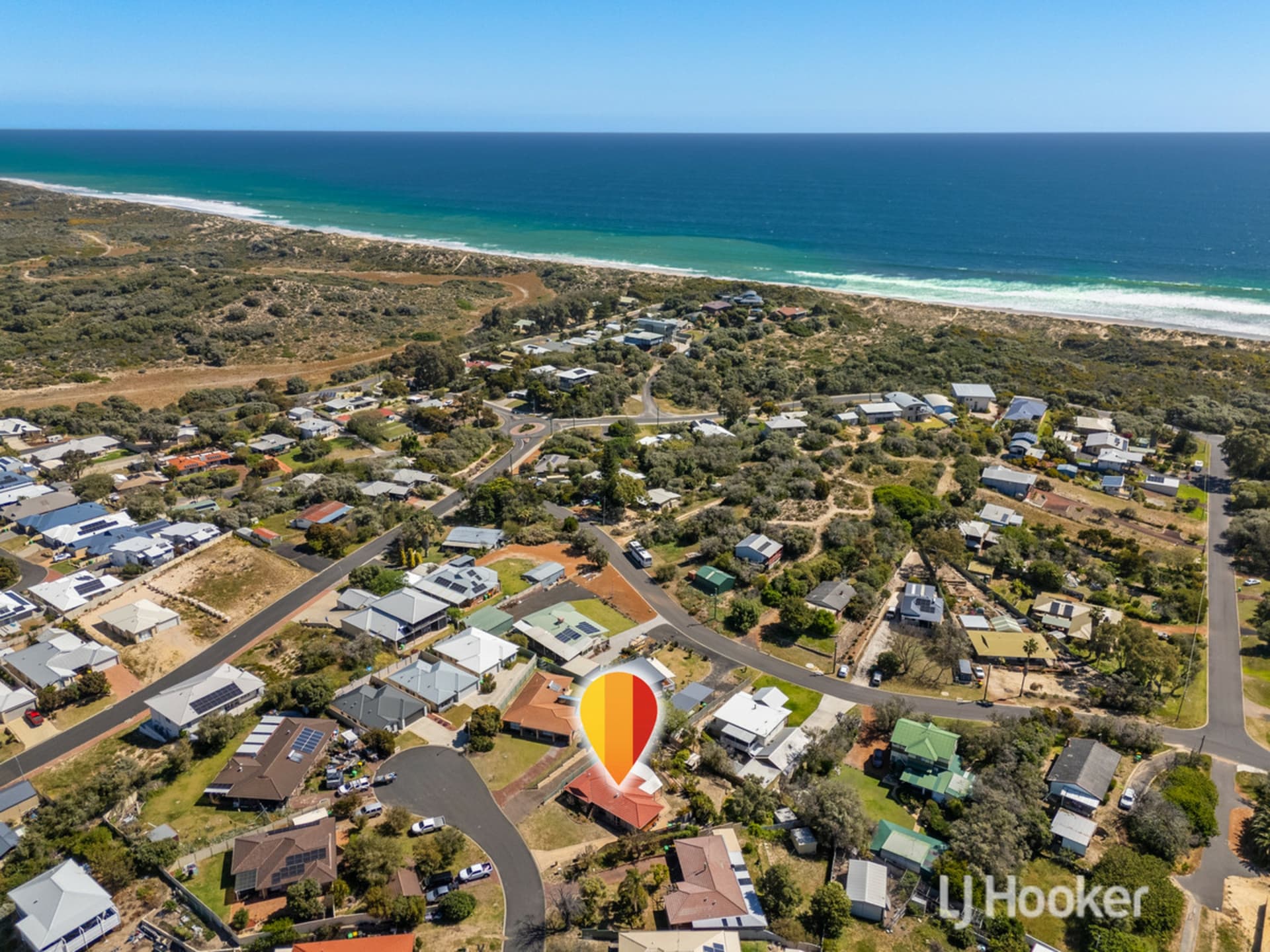 5 Riviera Place, Binningup, Binningup - Image 1